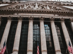 New York Stock exchange