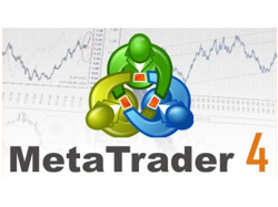 MetaTrader 4 logo