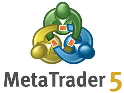 MetaTrader 5 logo