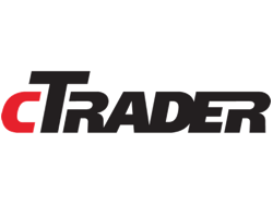 cTrader logo