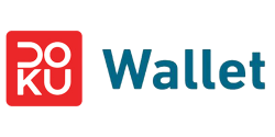 Doku Wallet logo
