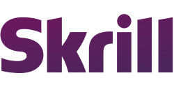 Skrill logo