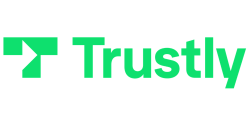 Trustly logo