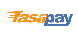 Fasapay Logo