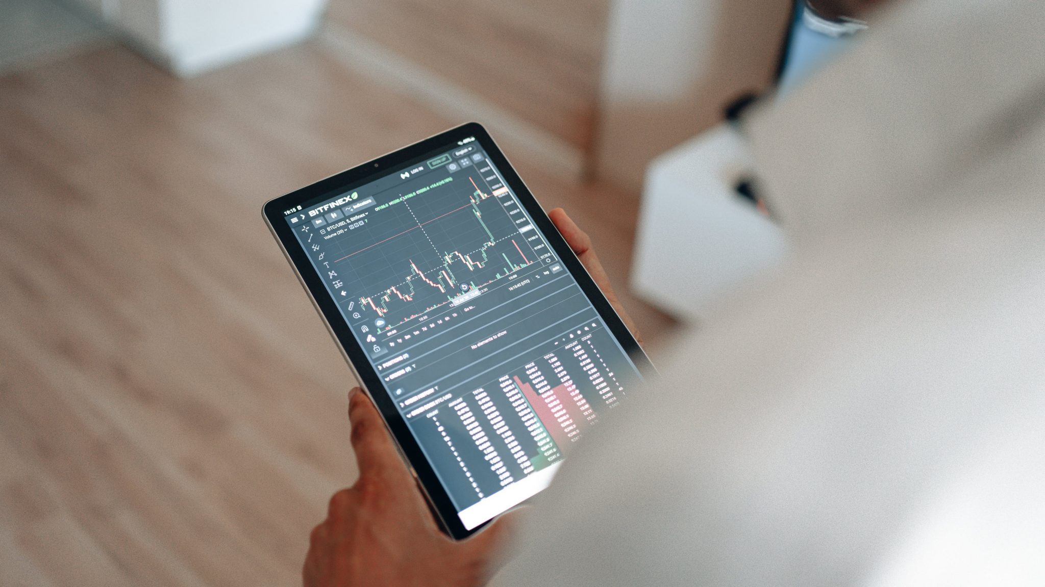 ACH Transfer Brokers Trading Platforms That Accept ACH Transfers