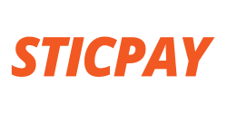 Sticpay Logo