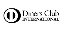 Diners Club Logo