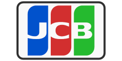 JCB Card Logo