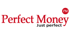 Perfect Money Logo