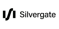 Silvergate Logo