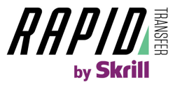 Rapid Transfer Logo