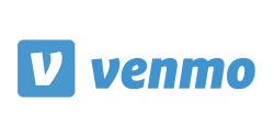 Venmo Logo