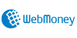 WebMoney Logo
