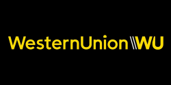 WesternUnion logo