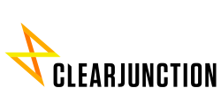 Clear Junction Logo