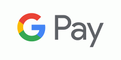 Google Pay Logo