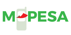 M-Pesa Logo