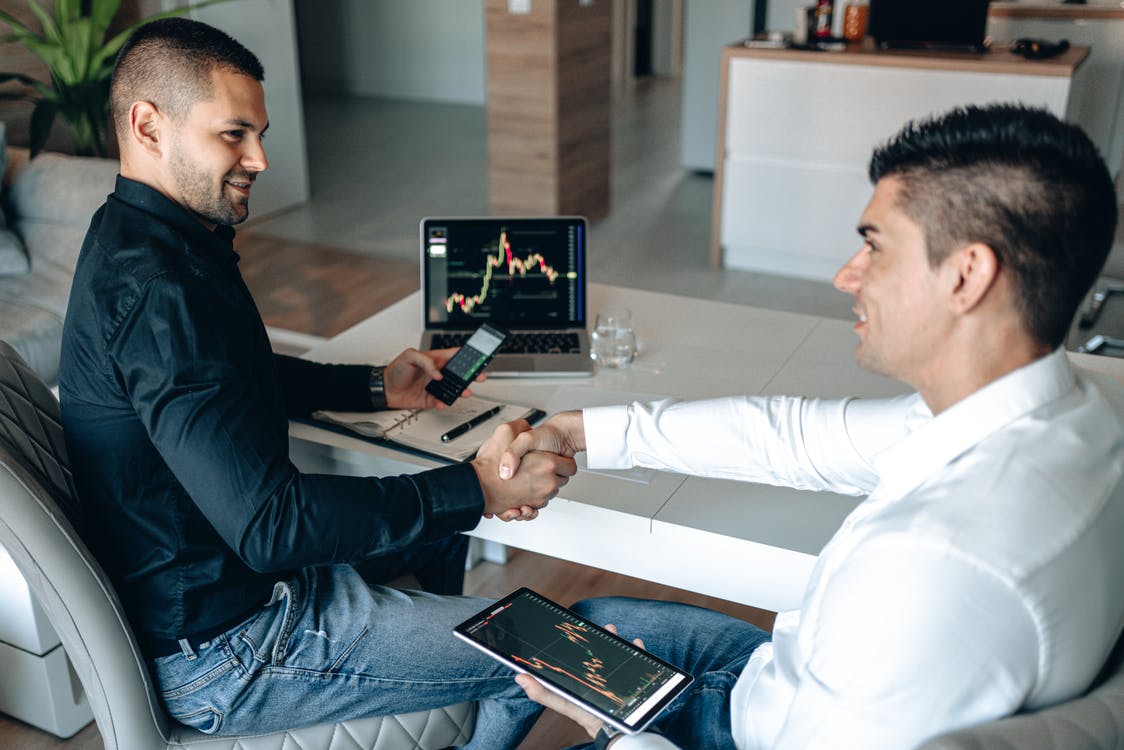 Market Makers Explained Best Market Maker Brokers