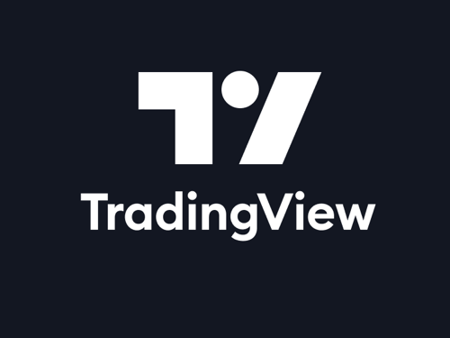 TradingView logo