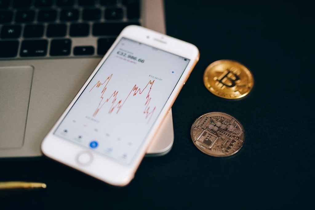 Cryptocurrency binary options guide