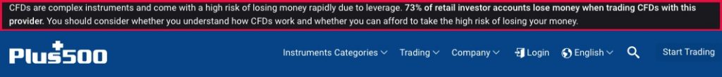 Brokers with fewest losing traders