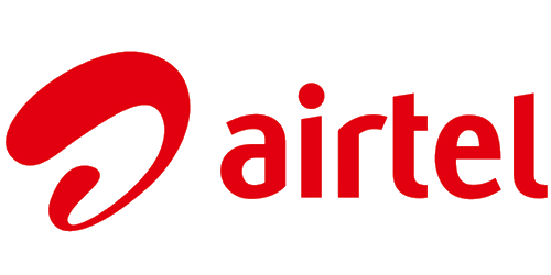 airtel logo